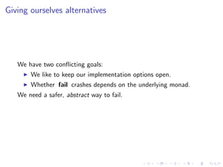 DEFUN 2008 - Real World Haskell