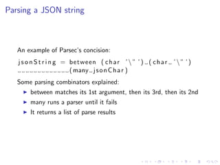DEFUN 2008 - Real World Haskell