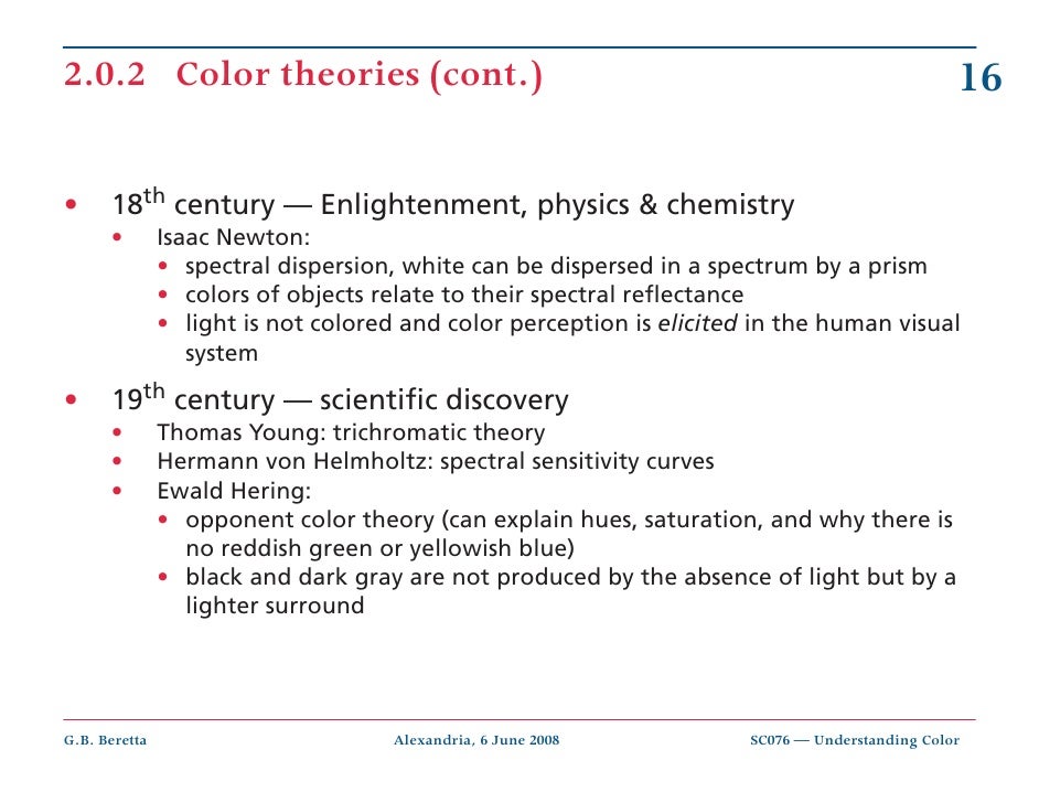 Understanding Color Theory understanding color Understanding Color Theory understanding color