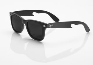 Titanium Sunglasses 