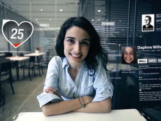 Augmented Reality in JavaScript | PDF