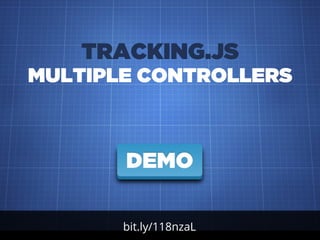 Augmented Reality in JavaScript | PDF