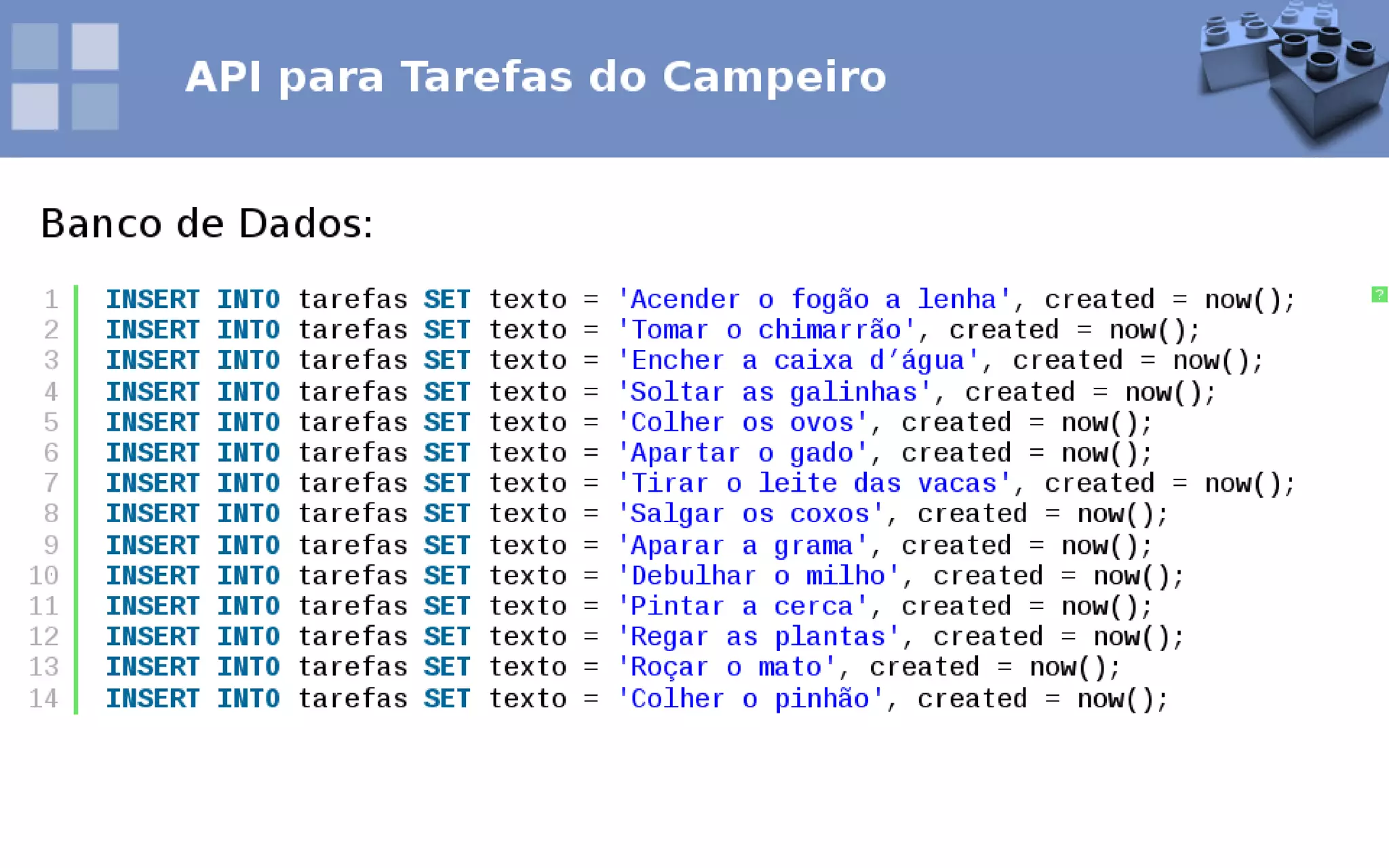 Como implementar APIs RESTful em PHP
