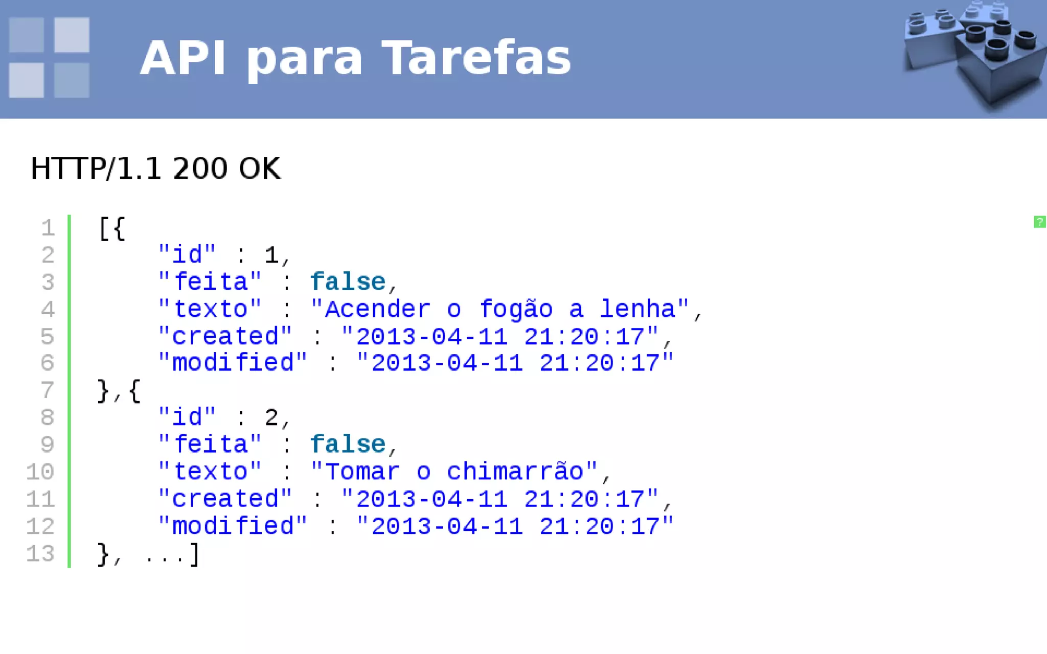 Como implementar APIs RESTful em PHP