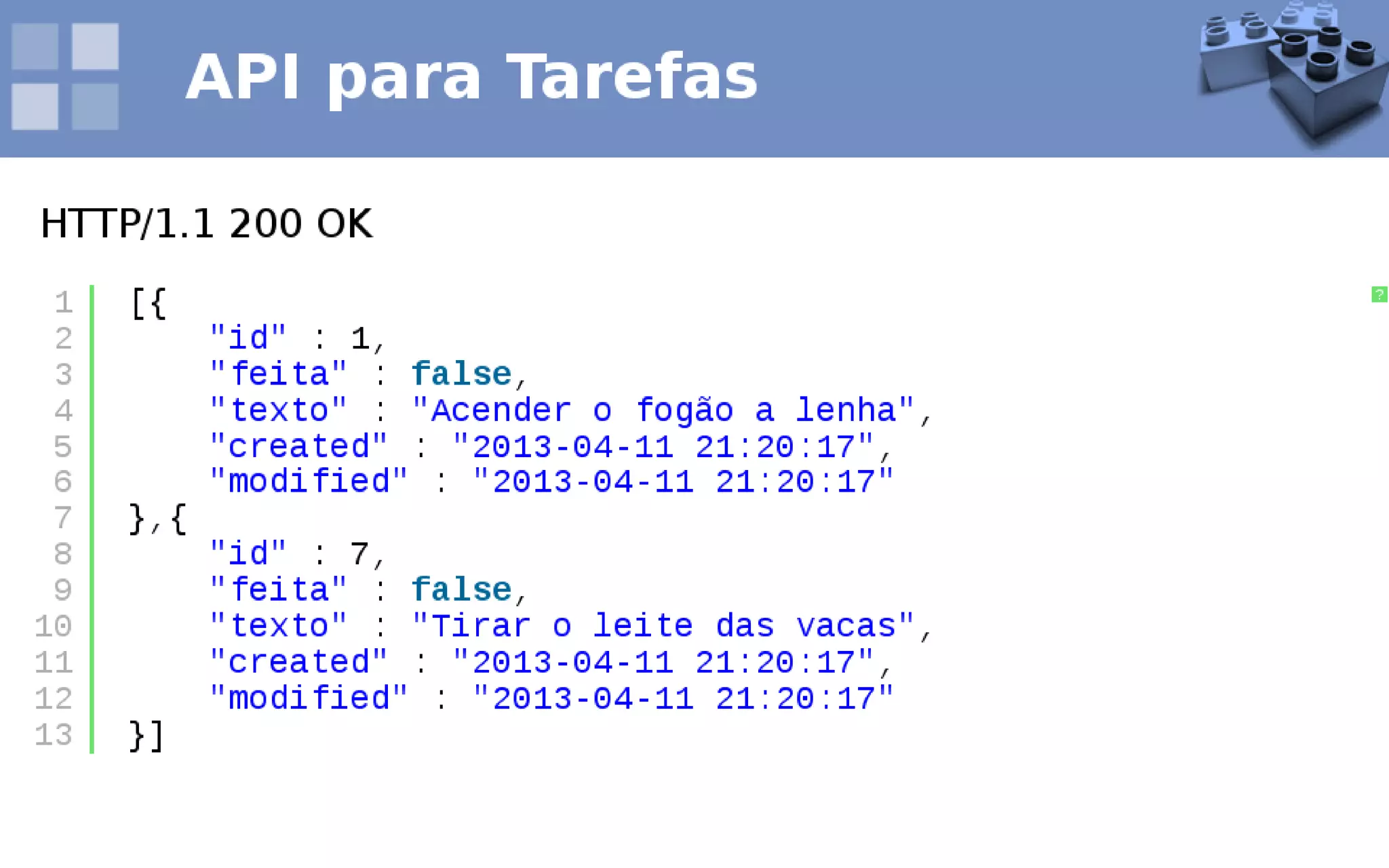 Como implementar APIs RESTful em PHP