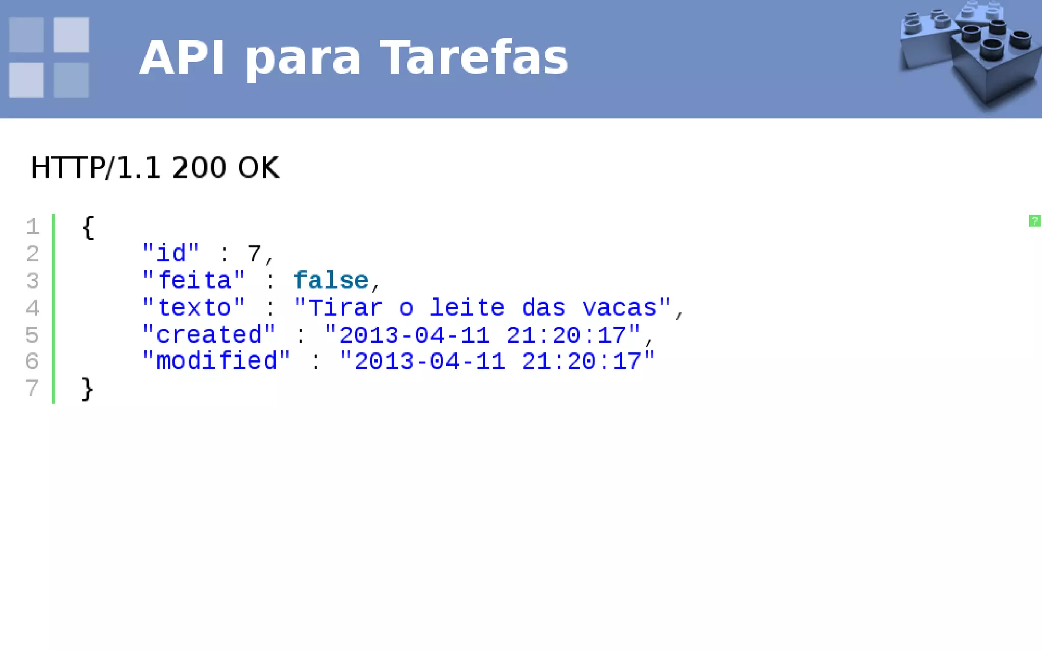 Como implementar APIs RESTful em PHP