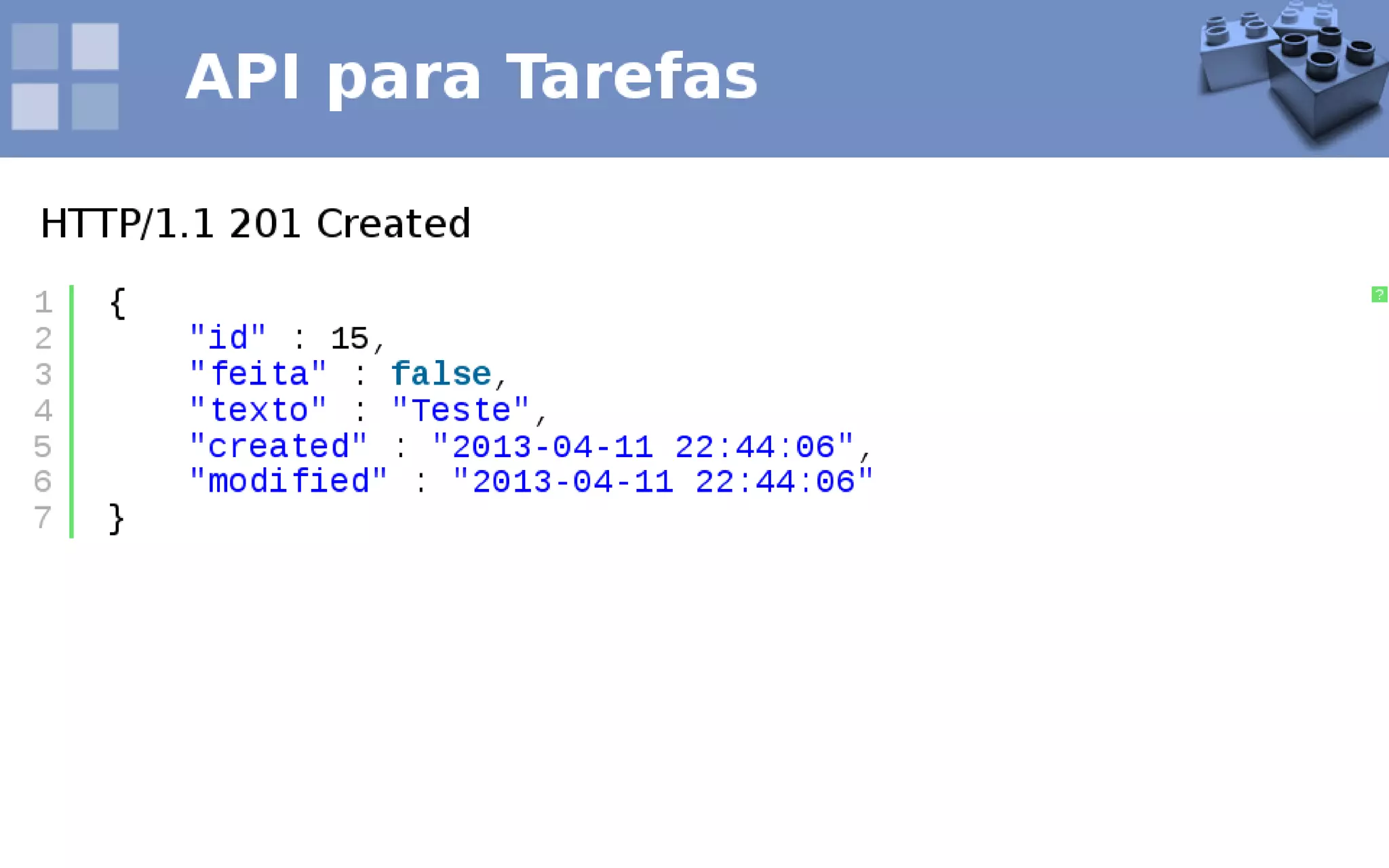 Como implementar APIs RESTful em PHP