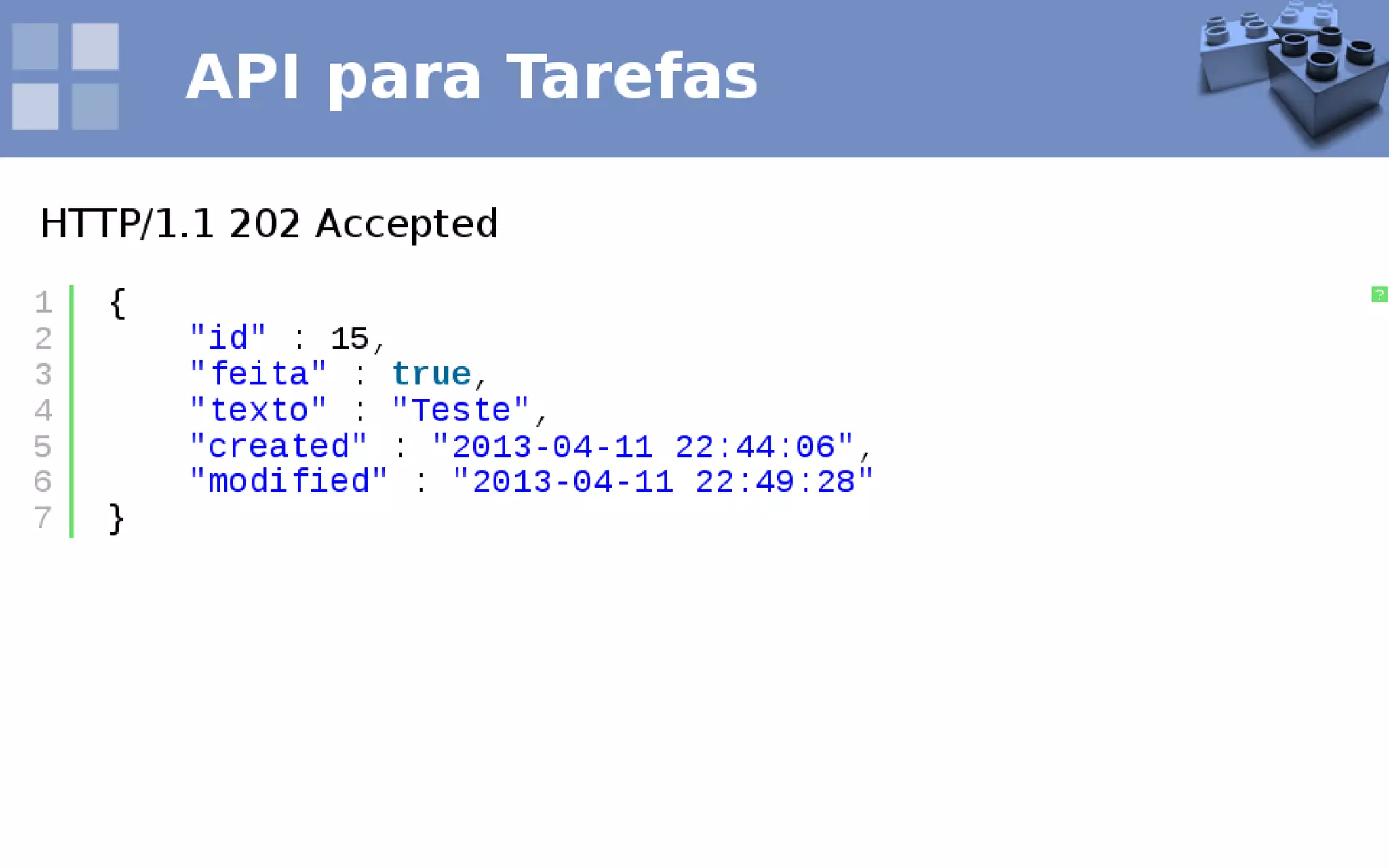 Como implementar APIs RESTful em PHP