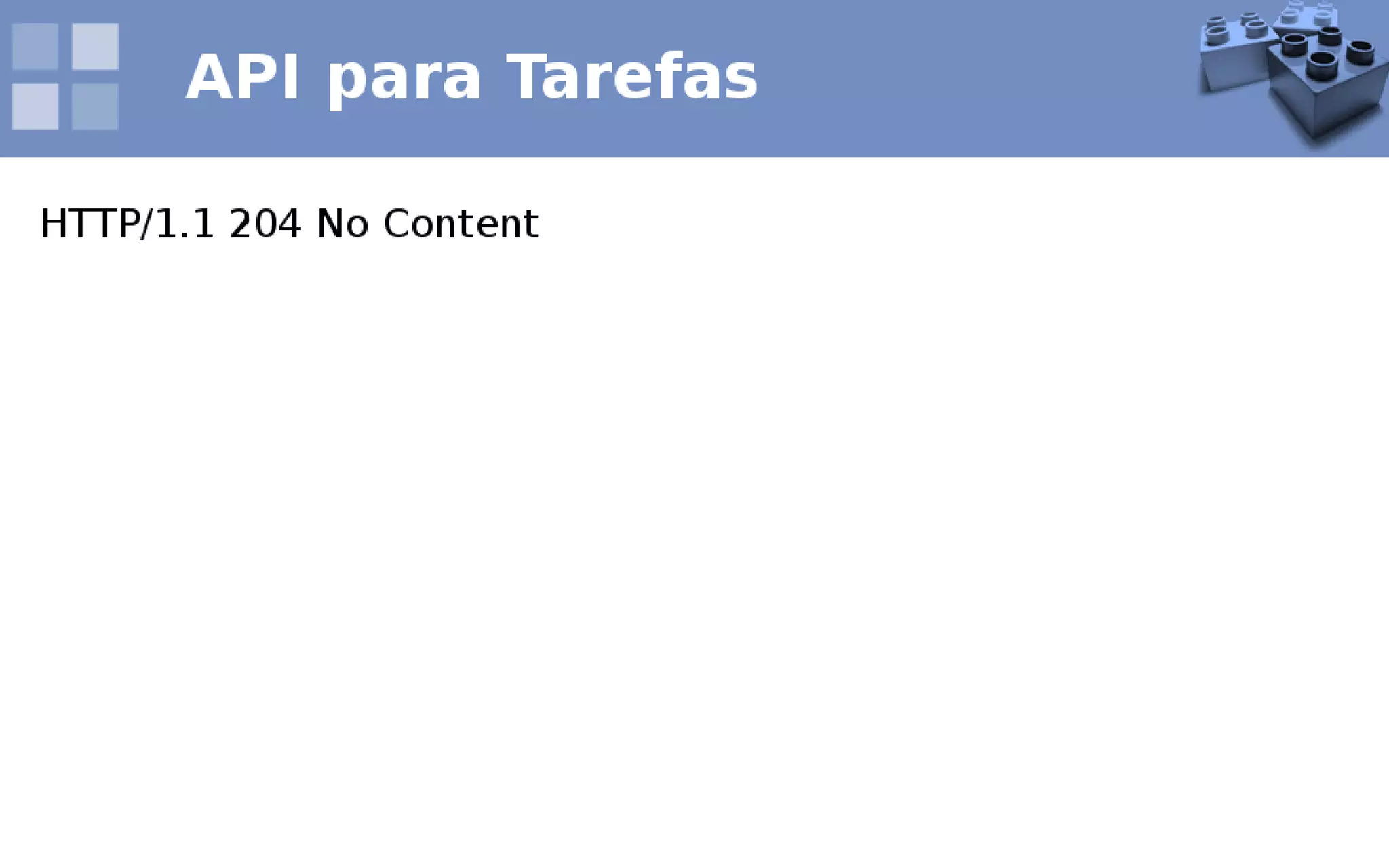 Como implementar APIs RESTful em PHP