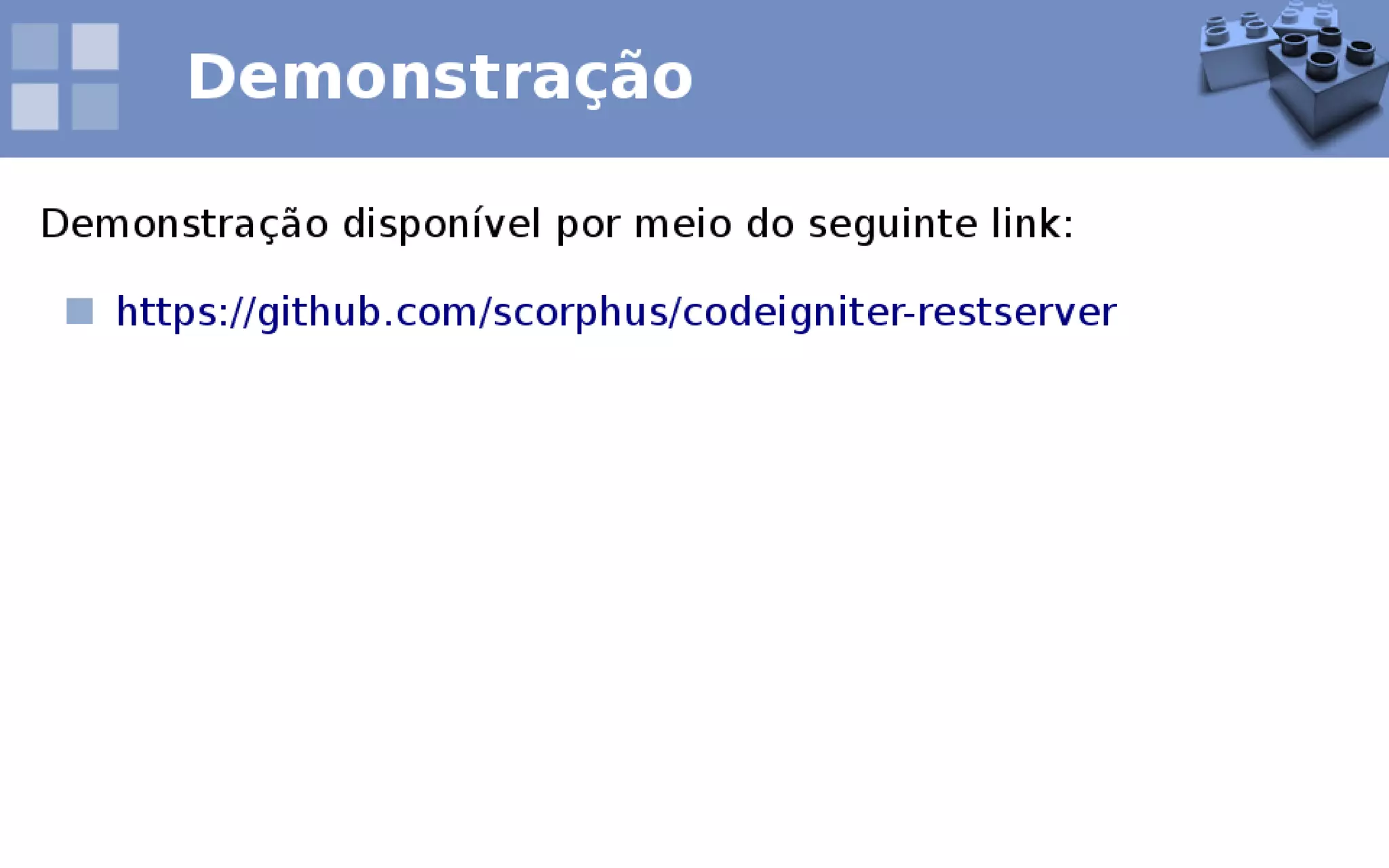 Como implementar APIs RESTful em PHP