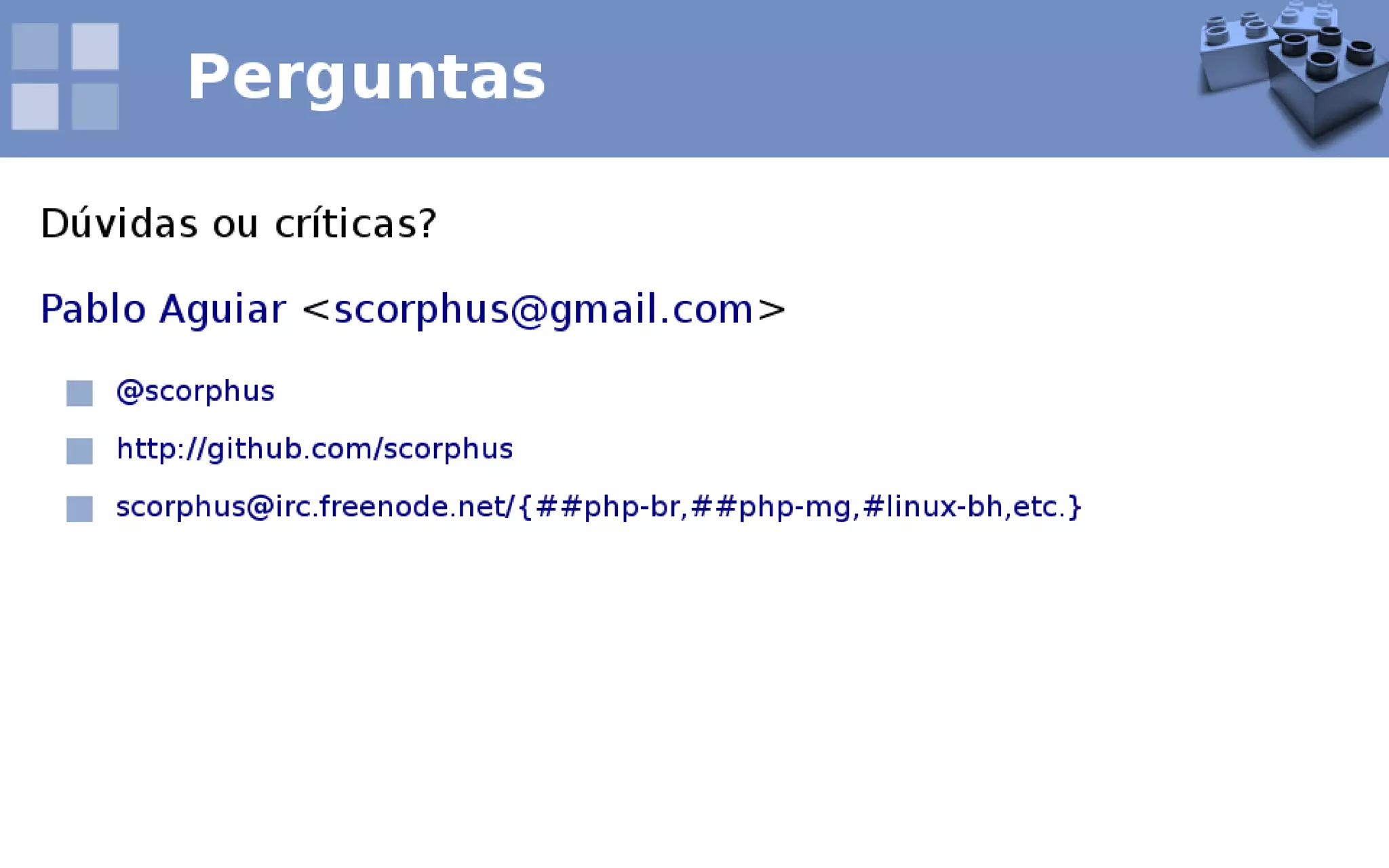 Como implementar APIs RESTful em PHP