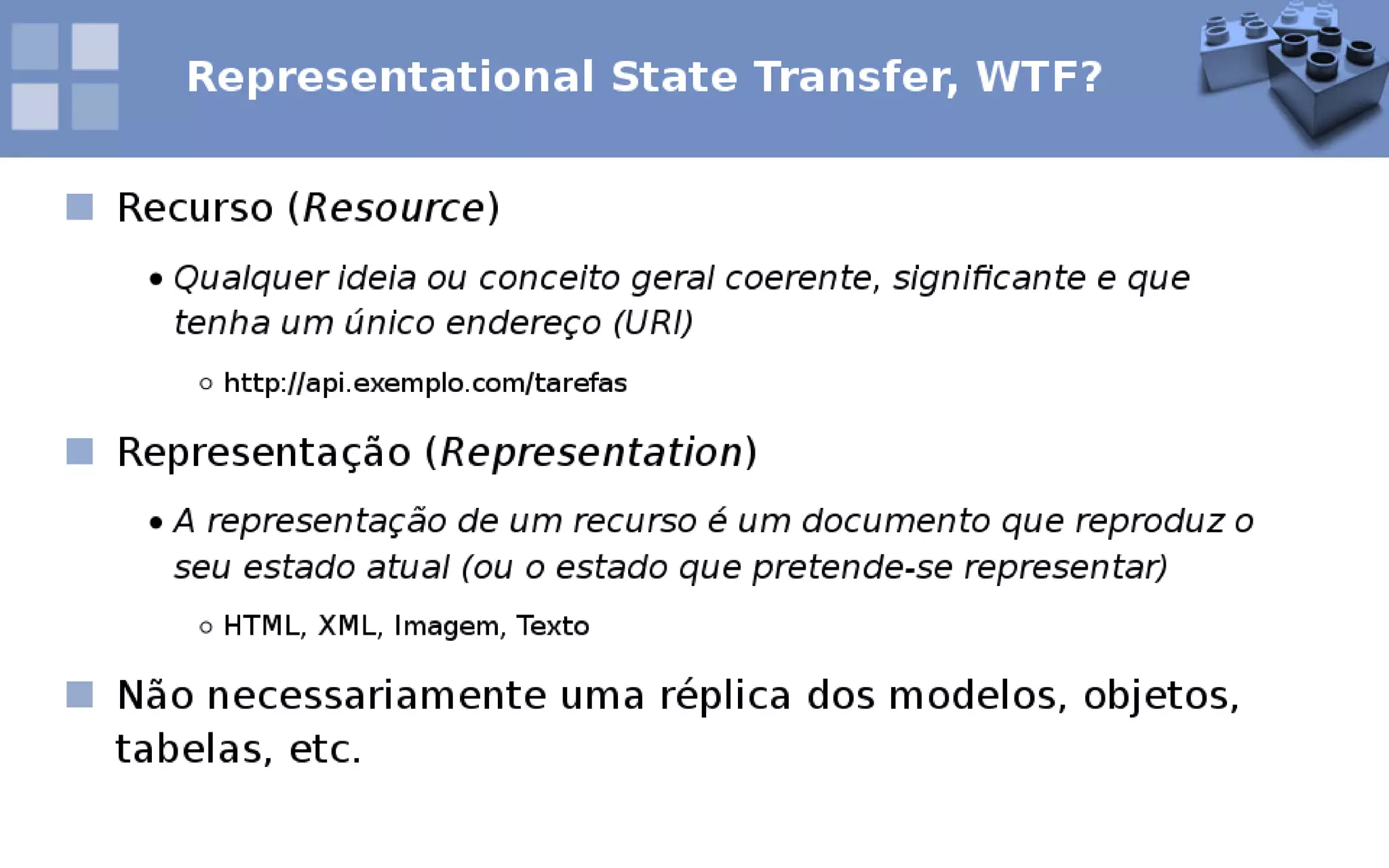 Como implementar APIs RESTful em PHP
