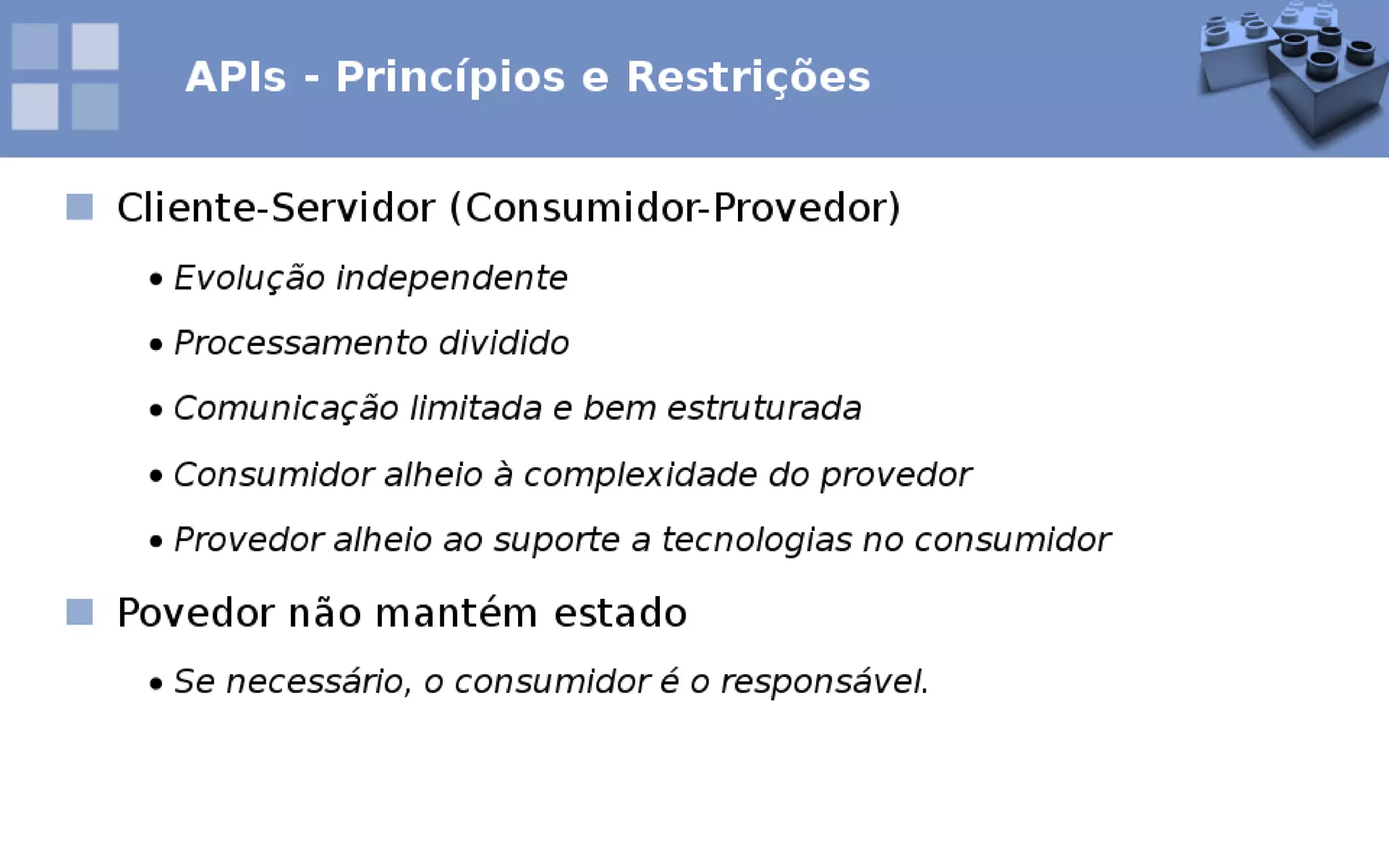 Como implementar APIs RESTful em PHP