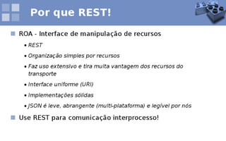 Como implementar APIs RESTful em PHP