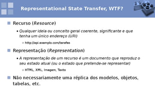 Como implementar APIs RESTful em PHP