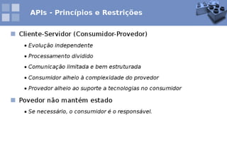 Como implementar APIs RESTful em PHP