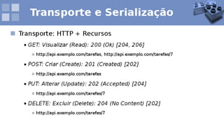 Como implementar APIs RESTful em PHP