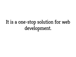 Ruby and the Cloud - Florian Gilcher @Cloud Developer Camp (English Version)