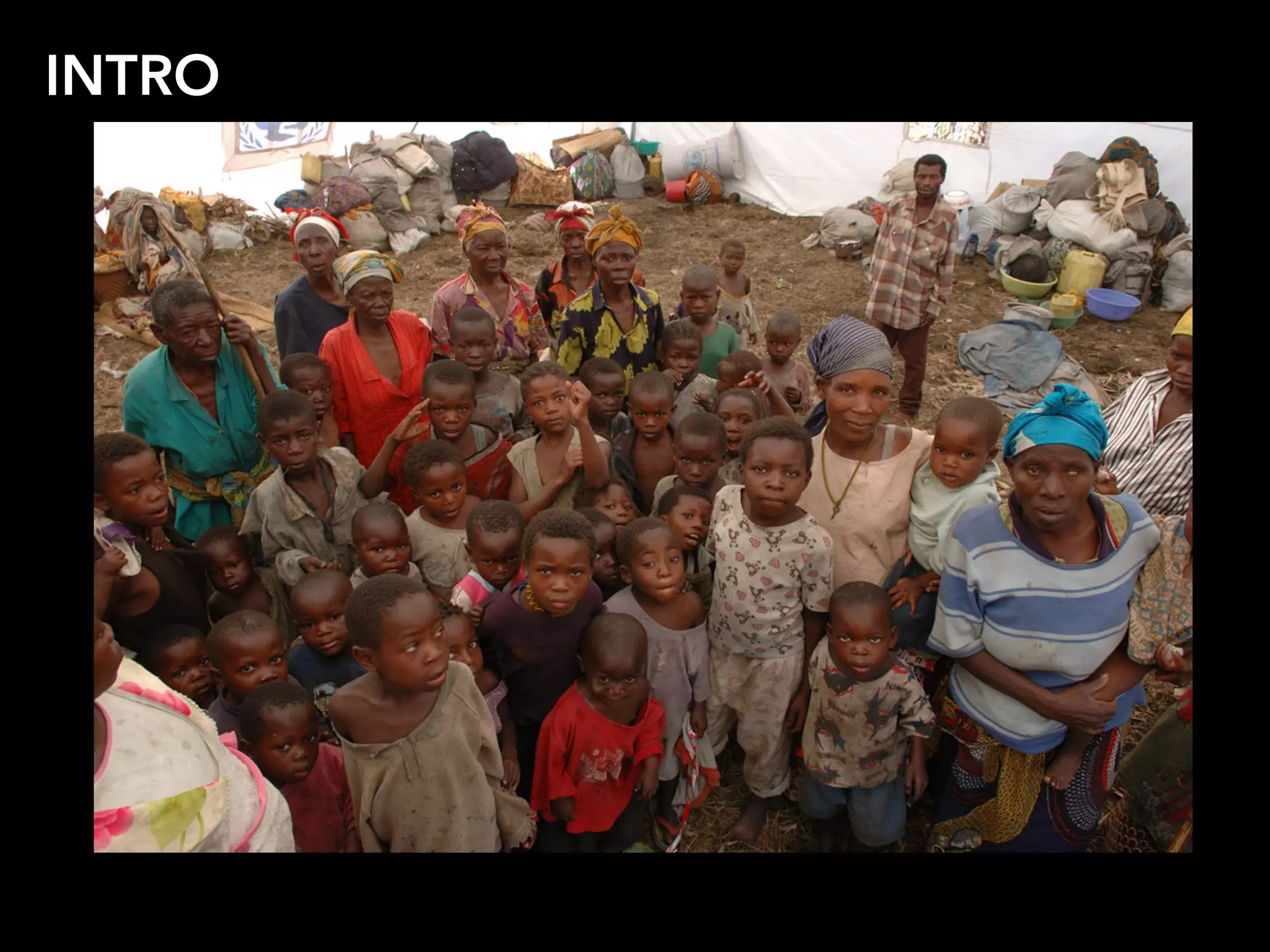 INTRO

Q: Isn’t all UX strategic?
A: We can all be strategic.
We are not all working on strategy.

Paul Bryan

UX Strategy Group (uxstrategy.net)

19

 