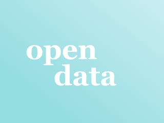 data
open
 