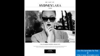 Use this template for free at http://www.imcreator.com
Use this template for free
at
http://www.imcreator.com
 