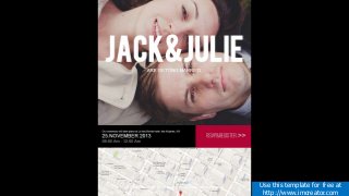 Use this template for free at http://www.imcreator.com Use this template for free at
http://www.imcreator.com
 