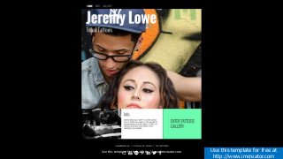 Use this template for free at http://www.imcreator.com Use this template for free at
http://www.imcreator.com
 