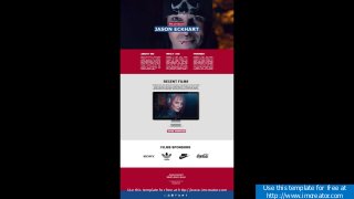 Use this template for free at http://www.imcreator.com Use this template for free at
http://www.imcreator.com
 