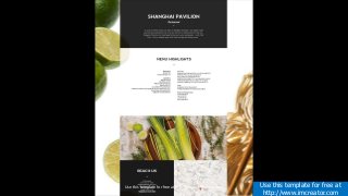 Use this template for free at http://www.imcreator.com Use this template for free at
http://www.imcreator.com
 