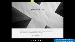 Use this template for free at http://www.imcreator.com Use this template for free at
http://www.imcreator.com
 