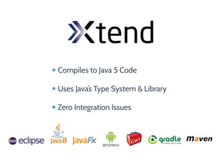 Code Generation With Xtend | PDF