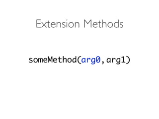 Code Generation With Xtend | PDF