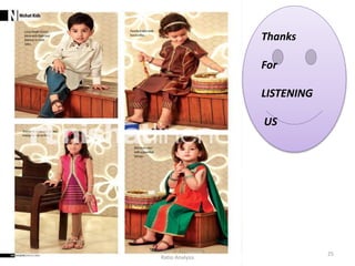 Thanks
For
LISTENING
US
25
Managerial accounting
Ratio Analysis
 