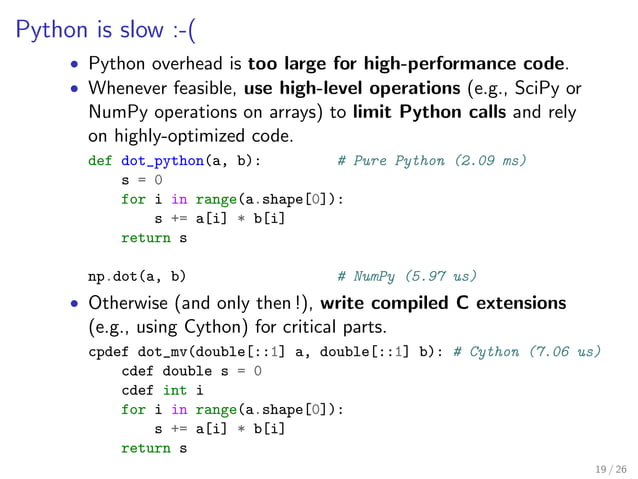 Accelerating Random Forests in Scikit-Learn