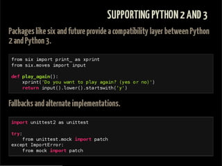 Hangman: Design and Implementation