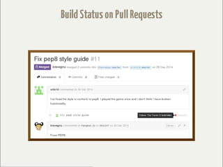 Hangman: Design and Implementation