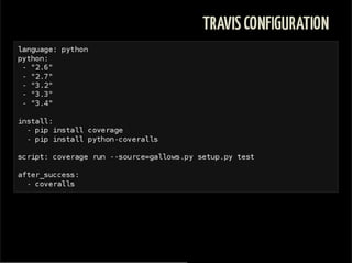 Hangman: Design and Implementation