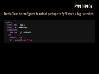 Hangman: Design and Implementation
