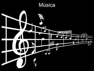 Música
 