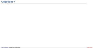 Memory Management in Python