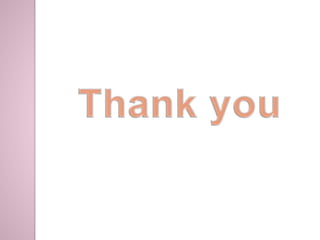 production planning and control