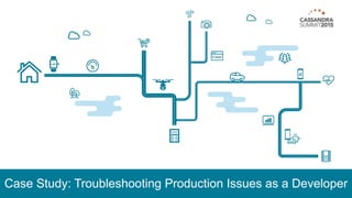 Case Study: Troubleshooting Production Issues as a Developer
 