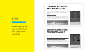 Bridging the Gap Between Design and Development | PDF