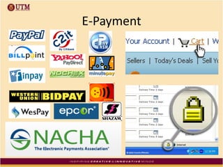 E-Payment
 