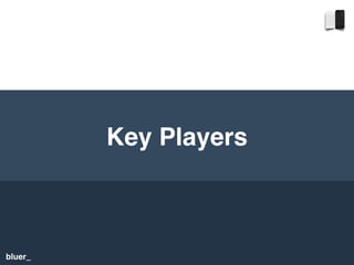 bluer_
Key Players
 