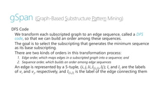 Data Mining Seminar - Graph Mining and Social Network Analysis | PPTX