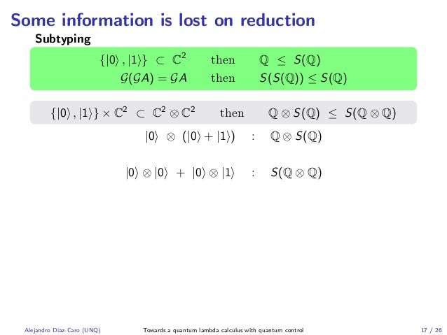 Towards a quantum lambda-calculus with quantum control