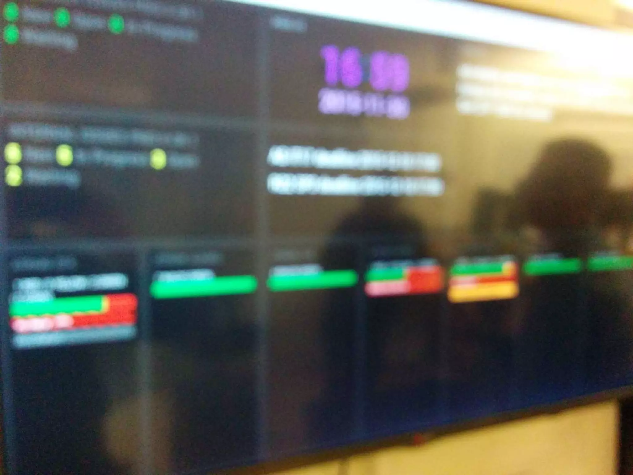 Continuous Delivery Experience Report - Agile Greece Summit 2016