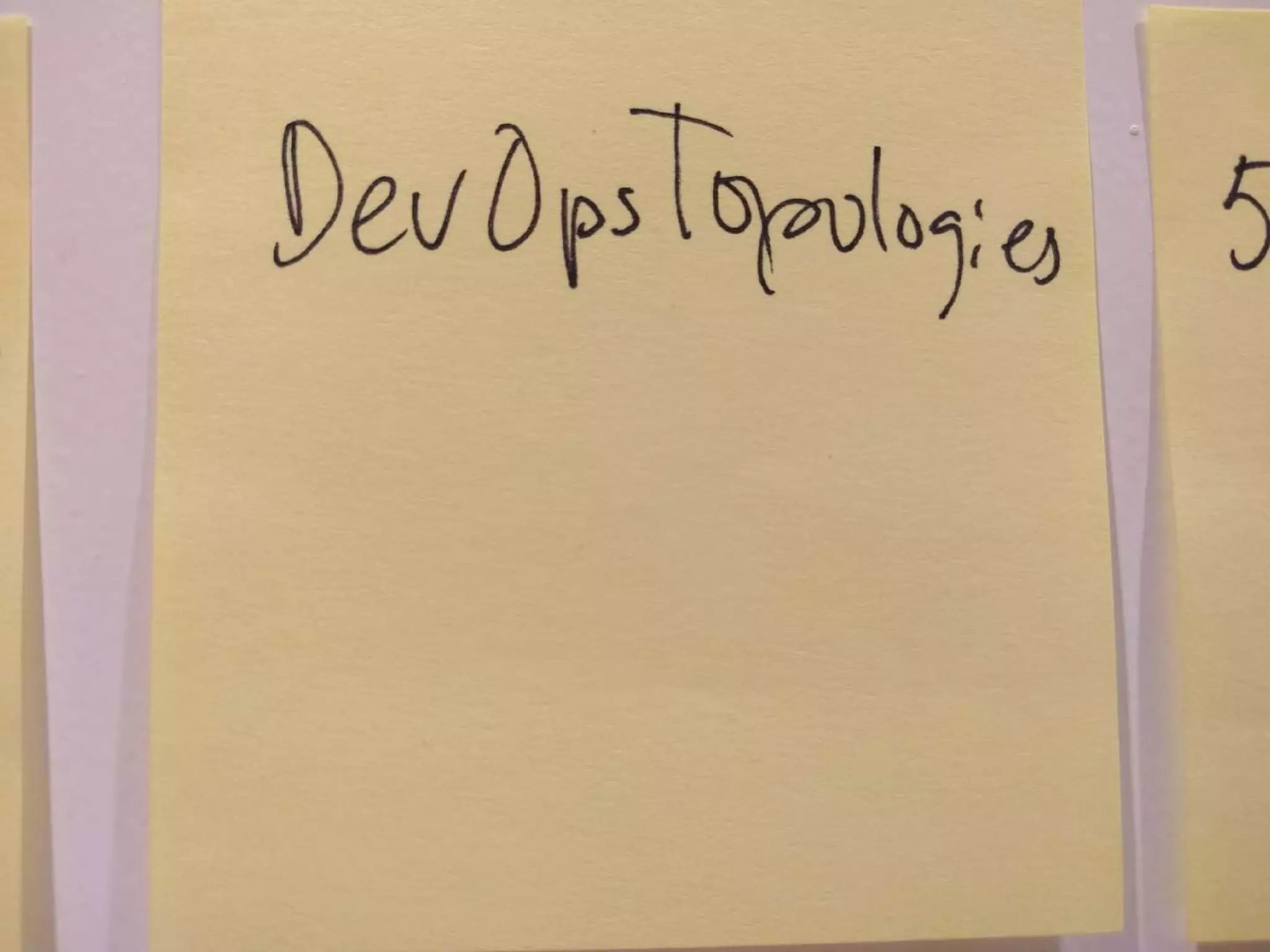 Continuous Delivery Experience Report - Agile Greece Summit 2016