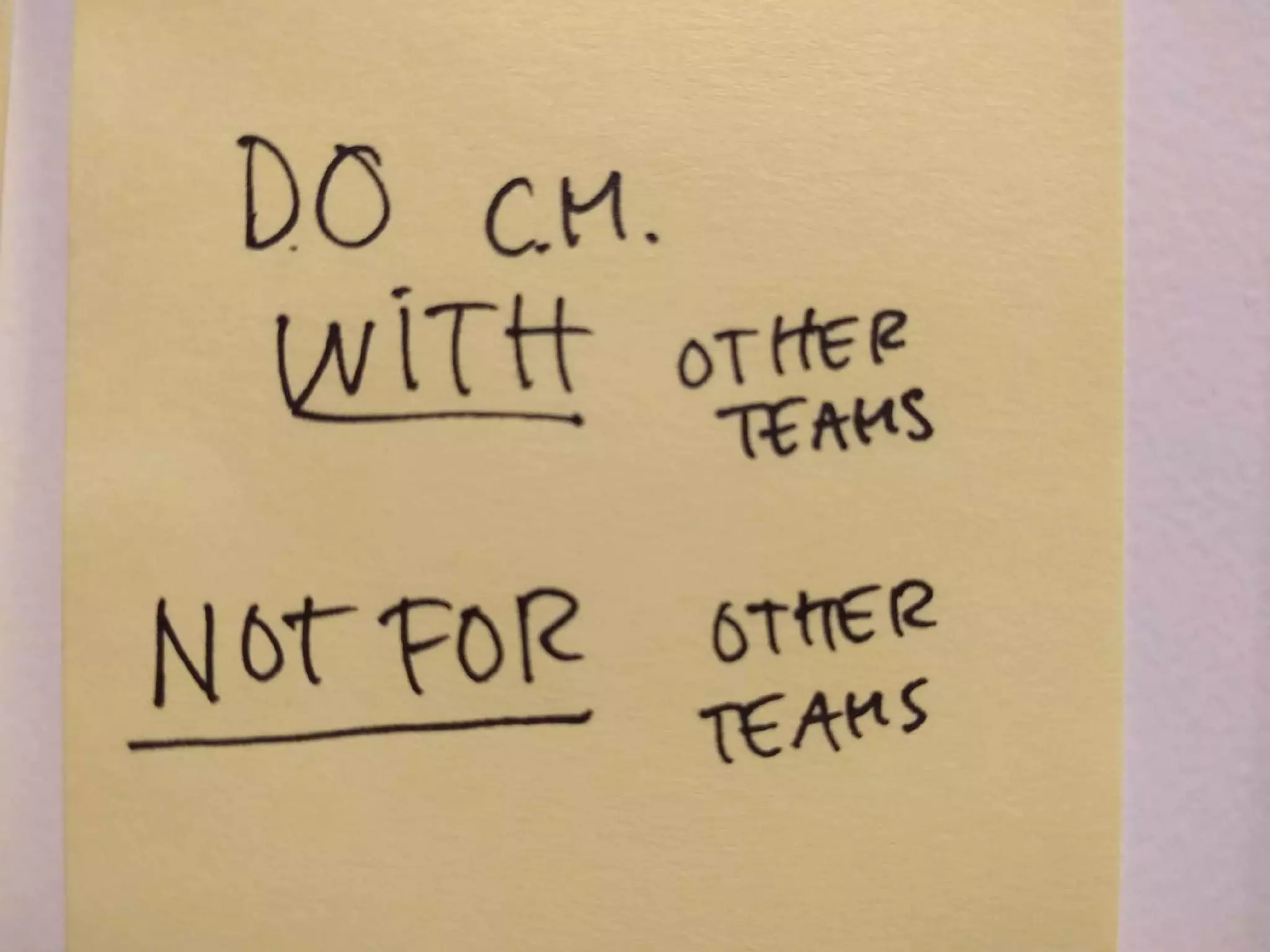 Continuous Delivery Experience Report - Agile Greece Summit 2016